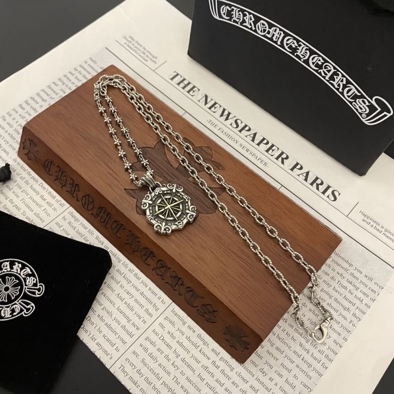 Chrome Hearts Necklaces